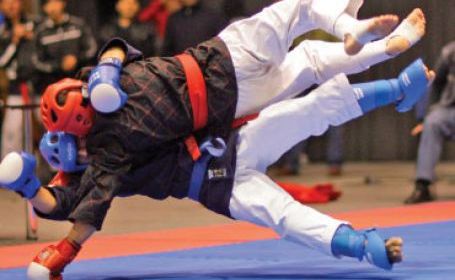 Cine sunt constănțenii care și-au îngrozit adversarii - kempo-1316501981.jpg
