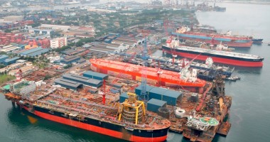 Cresc comenzile de nave noi în șantierele din Europa - keppelshipyardtuas1313841922-1353360714.jpg