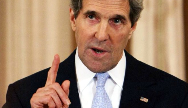John Kerry: 