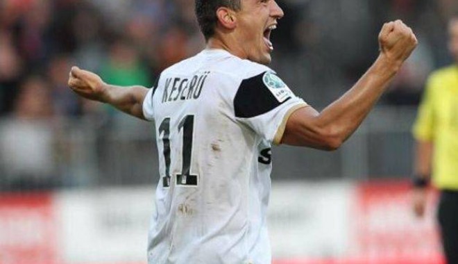 Keșeru a semnat pe doi ani și jumătate cu Steaua - keseru-1389286160.jpg