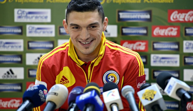 Keșeru a semnat  contractul cu Steaua - keseru-1389286438.jpg