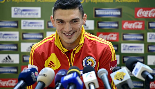Lovitură pentru Steaua. Cu cine a semnat Keșeru - keseru-1439293610.jpg