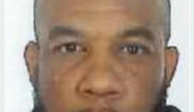 Poliția a făcut publică prima imagine oficială cu teroristul din Londra. Cum arată atacatorul FOTO - khalidmasoodmug92019100-1490372960.jpg