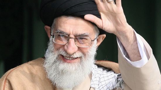 Liderul iranian Ali Khamenei: Israelul 