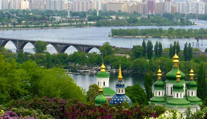 Kievul, cea mai ieftină destinație turistică europeană - kiev-1389967963.jpg