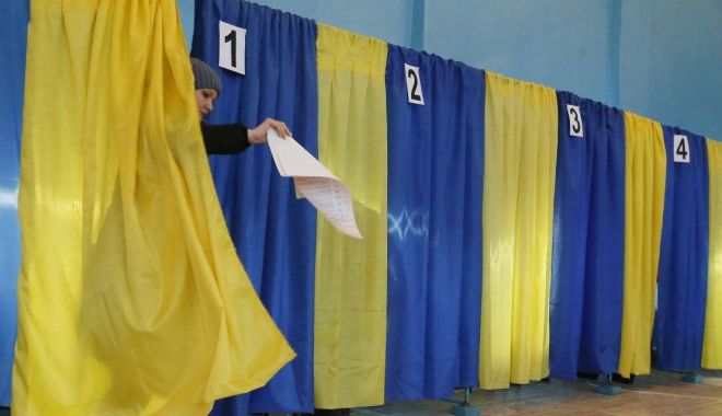 Kievul a înființat 101 secții de votare în străinătate pentru scrutinul prezidențial - kievul-1553646196.jpg