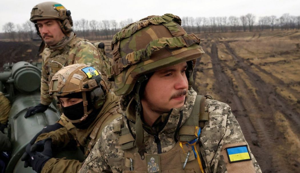 Kievul deschide în Polonia un centru de recrutare pentru ucrainenii din străinătate - kievul-1728227304.jpg