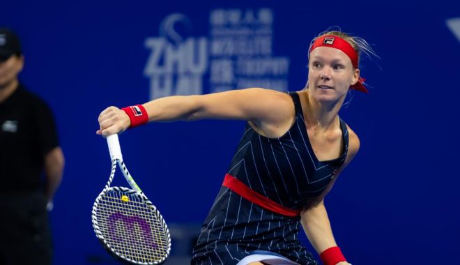 Kiki Bertens, a treia jucătoare care se retrage de la Turneului Campioanelor - kikibertens2-1572539182.jpg
