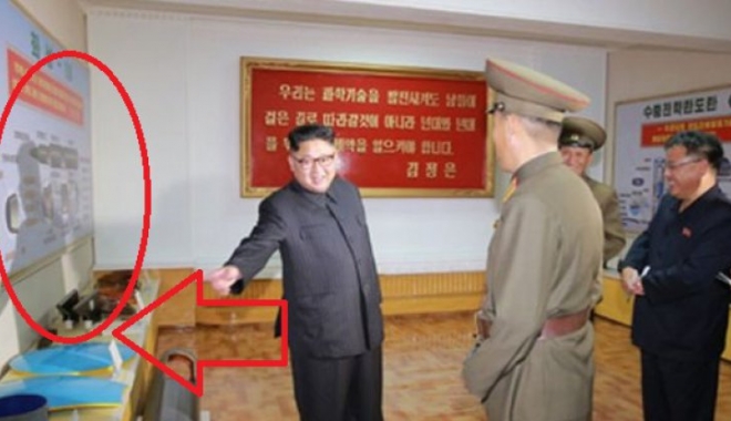 Coreea de Nord a dezvăluit din greșeală planurile nucleare secrete - kim-1503602337.jpg