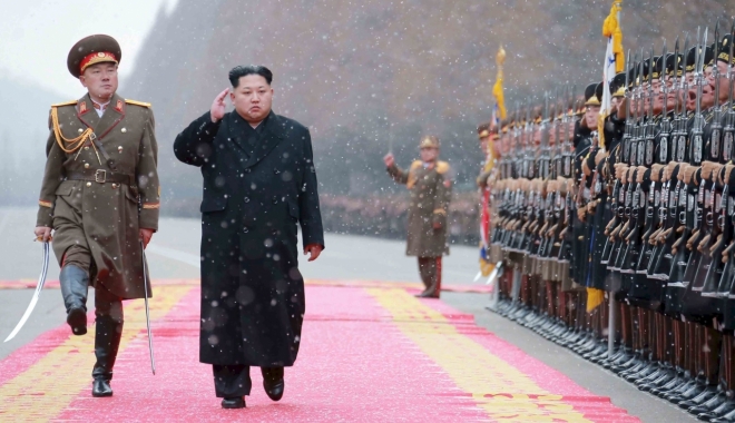 Coreea de Nord califică noile sancțiuni impuse de ONU drept 'un act de război' - kim-1514117189.jpg