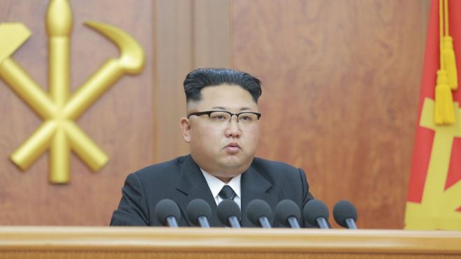 O nouă lovitură pentru Coreea de Nord. Ce a decis ONU - kim-1514537252.jpg
