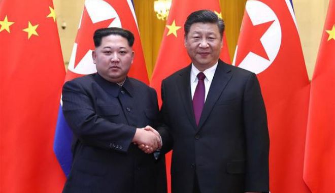 Kim Jong-un a efectuat o vizită surpriză în China - kim-1525786708.jpg