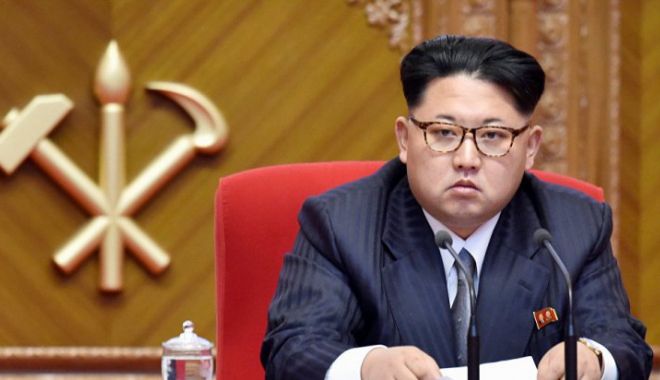 Decizie importantă luată de liderul Coreei de Nord. Turiștii străini nu vor mai putea intra în țară - kim-1534428377.jpg