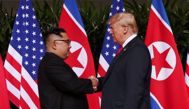 Kim Jong Un îi propune lui Donald Trump o nouă întâlnire - kim-1536670367.jpg