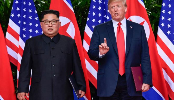 Kim Jong Un așteaptă de la Donald Trump o nouă viziune - kim-1555250985.jpg