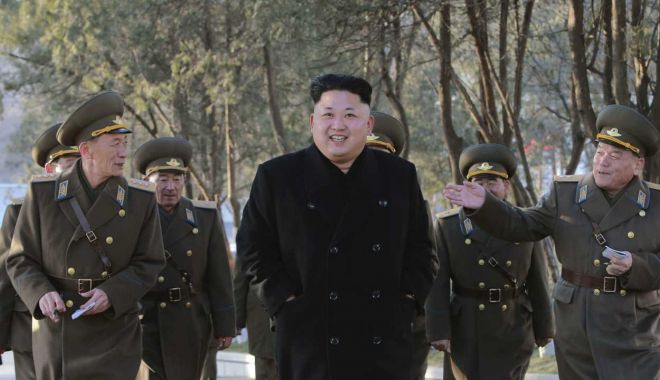 Kim Jong-Un ar putea să viziteze o importantă bază a marinei ruse - kim-1555933607.jpg