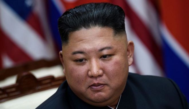 Presa din China și Japonia anunță că liderul nord-coreean, Kim Jong-un, AR FI MURIT - kim-1587845848.jpg