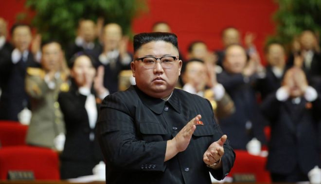 Kim Jong-un a ordonat uciderea tuturor pisicilor și porumbeilor pentru că ar răspândi Covid-19 - kim-1622280071.jpg