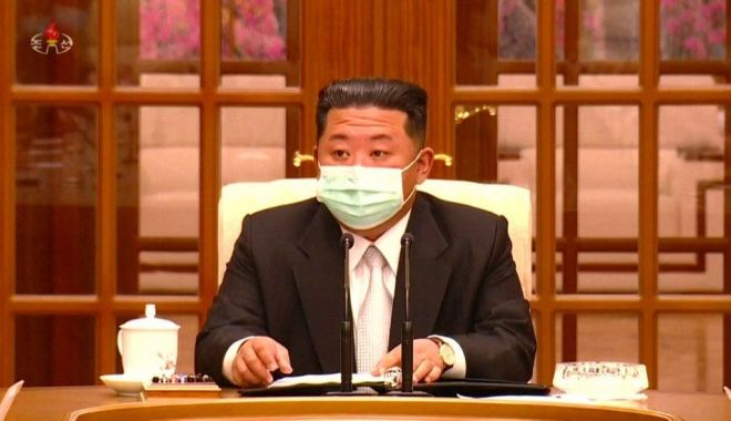 Alertă în Coreea de Nord: Kim Jong Un ordonă mobilizarea armatei!