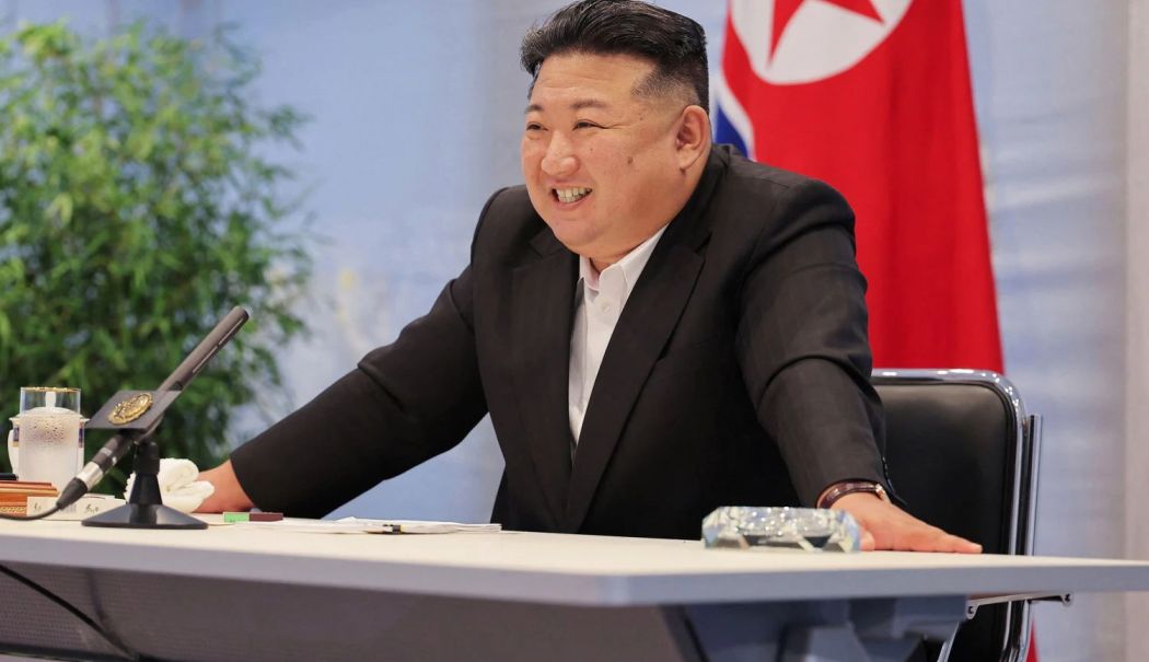 Kim Jong Un declară că doreşte dezvoltarea arsenalului nuclear al ţării sale - kim-1725951604.jpg