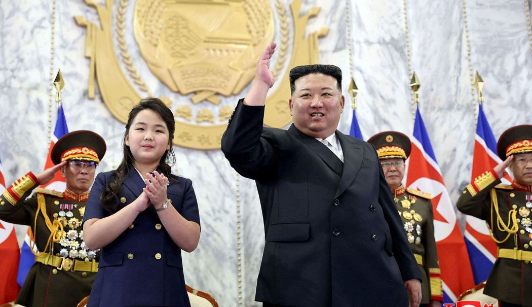 Liderul nord-coreean Kim Jong Un cere construirea unei armate moderne, adaptată oricărui război - kim-armata-1740579879.jpg