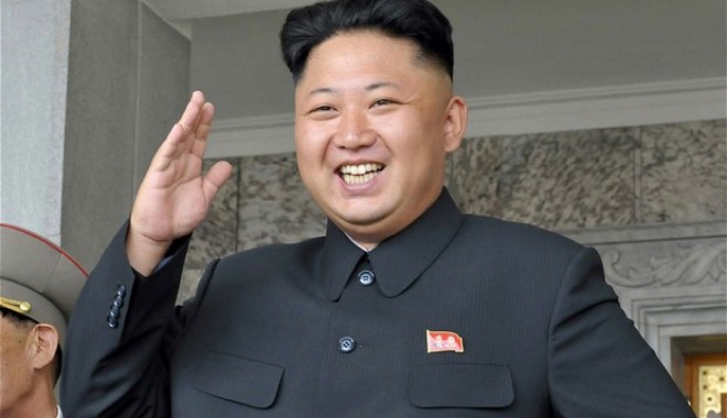 ONU: Kim Jong-un a forțat mame să-și înece nou-născuții - kim2701423b-1392829580.jpg