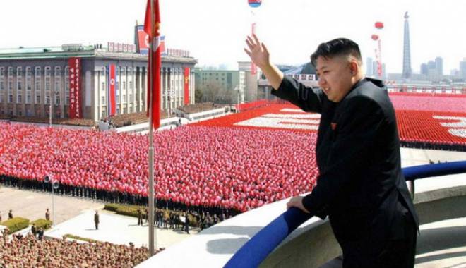 Coreea de Nord amenință cu un nou test nuclear după votul ONU privind sesizarea CPI - kimcoreeadenord-1416495193.jpg