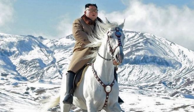 Lumea își ține răsuflarea! Kim Jong-un pregătește un mare anunț - kimjong73981300-1571214166.jpg