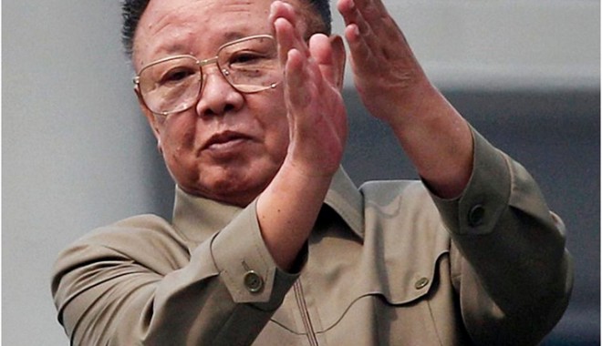 Kim Jong-il dăduse ordin privind fabricarea în masă  a bombelor nucleare - kimjongil-1341235941.jpg
