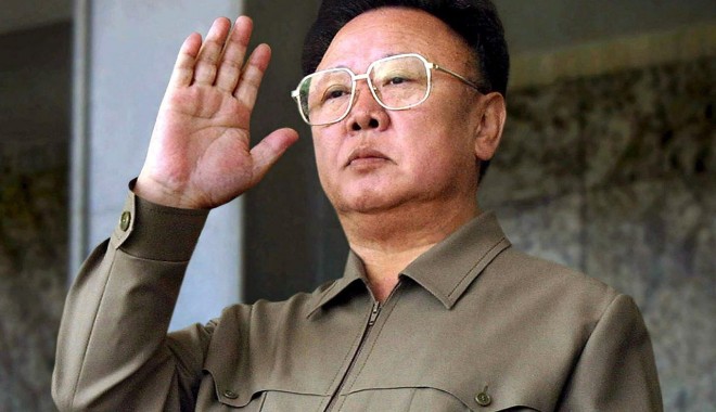 Coreea de Nord se pregătește de omagierea lui Kim Jong-il: Masele au fost mobilizate pentru festivități - kimjongil-1355733492.jpg