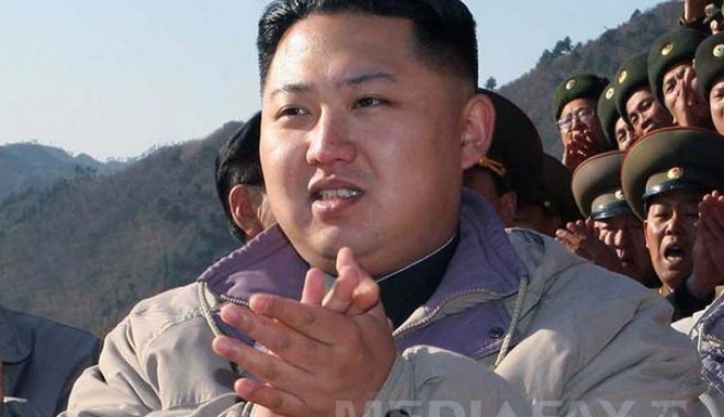 Kim Jong-un, asasinat? Zvonurile despre moartea liderului nord-coreean, apărute pe site-urile de socializare - kimjongmilitari-1328949778.jpg