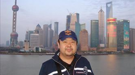 Fratele exilat al lui Kim Jong-un a vorbit despre înmormântarea tatălui său - kimjongnam84638100-1326742731.jpg