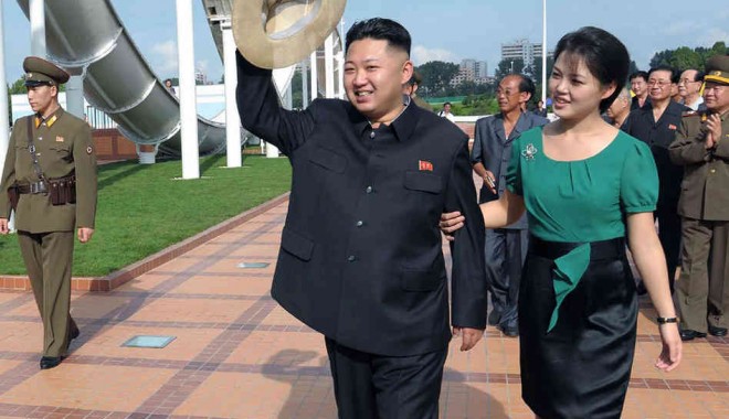 Kim Jong-un ar fi dispus să dialogheze cu media pentru un milon de dolari - kimjongun-1374214640.jpg