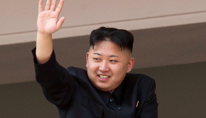 Mâncat de câini? Cum a murit de fapt unchiul liderului nord-coreean Kim Jong-un - kimjongun-1391103310.jpg