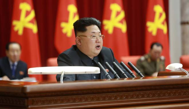 Coreea de Nord refuză orice discuție asupra programului ei nuclear - kimjongun-1445153682.jpg