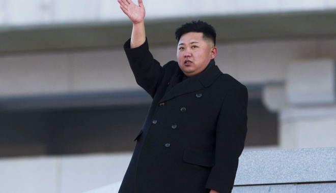 Coreea de Nord a testat un nou sistem antiaerian - kimjongun-1459587610.jpg
