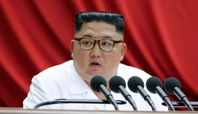 Noi zvonuri despre situația lui Kim Jong-un. Mesajul transmis de un oficial al Japoniei - kimjongun-1593268169.jpg