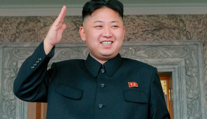 Kim Jong-un a fost operat după ce și-a fracturat ambele glezne - kimjongun7-1412085474.jpg