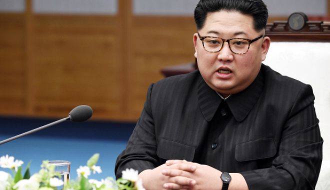 Coreea de Nord amenință din nou cu anularea summitului Kim-Trump - kimjongunhasnewdemands-1527135713.jpg