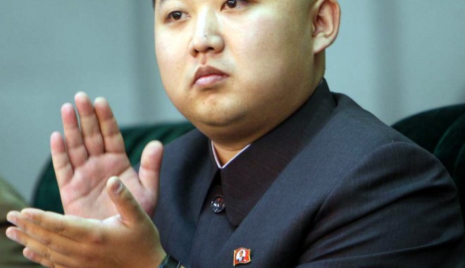 Primul discurs al lui Kim Jong-Un: 