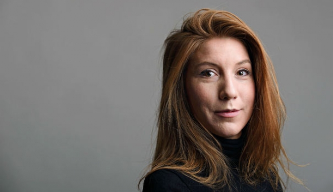 Trunchiul decapitat și fără membre găsit în largul coastelor daneze a fost identificat ca fiind al jurnalistei suedeze Kim Wall - kimwall-1503504655.jpg
