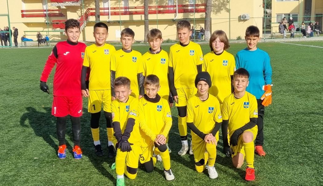Kinder Constanța, campioană la Enjoy Sport’s Winter Cup 2025 - kinder-1741011159.jpg