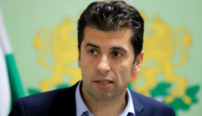 Premierul Bulgariei le cere cetățenilor să-și doneze salariul pentru Ucraina