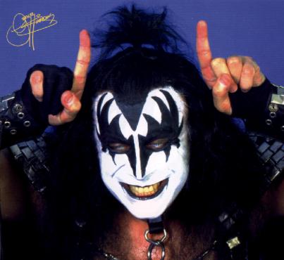 Liderul trupei Kiss, scos de pe lista invitaților la concertul în memoria lui Michael Jackson - kiss-1313584820.jpg