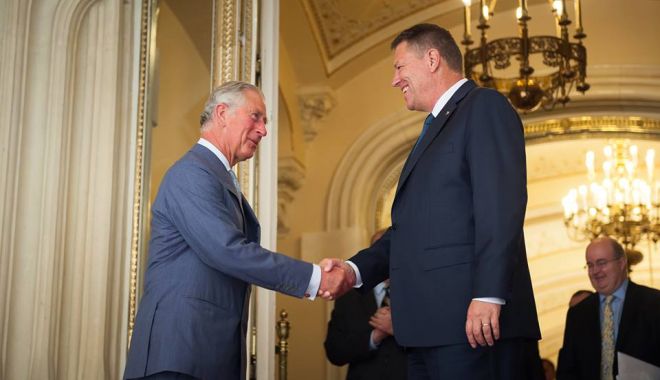 Președintele Iohannis îl primește pe Prințul Charles miercuri, la Palatul Cotroceni - kiwisicharles-1527600627.jpg