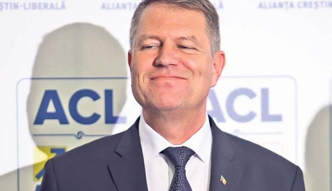 Președintele Iohannis vrea să se adreseze Parlamentului. Iată motivul - kiwismecher-1455636212.jpg