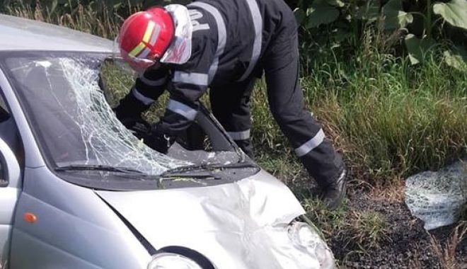 Tragedie pe șosea. Cum s-a petrecut accidentul în care a murit un copil de 15 ani! De vină, șoferul de 84 de ani - kk-1531729517.jpg