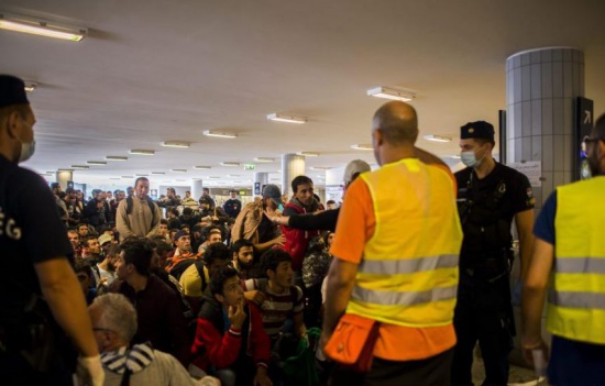 S-a terminat! Decizia Croației în privința imigranților - kkkk-1442505512.jpg