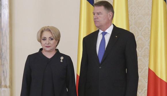 Iohannis: Colaborarea mea cu PSD a ajuns la un minim istoric. Nu va fi niciun fel de pace cu Guvernul - kla-1545402935.jpg