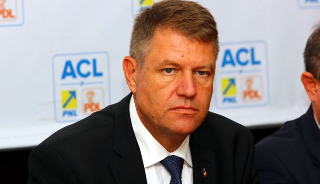 Klaus Iohannis, așteptat în piața Far din CONSTANȚA - klaus-1413013212.jpg